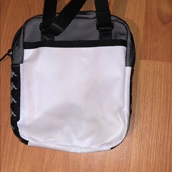 Kappa cross body bag - Picture 4 of 5